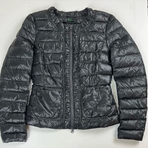 United Colors of Benetton Down Jacket